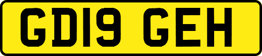 GD19GEH