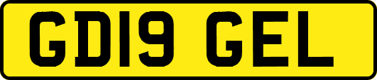 GD19GEL
