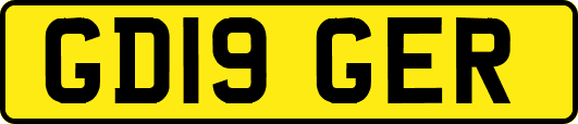 GD19GER
