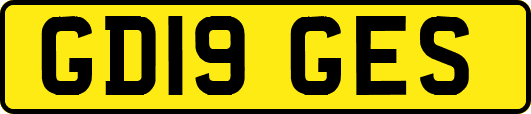 GD19GES