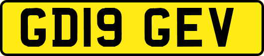 GD19GEV