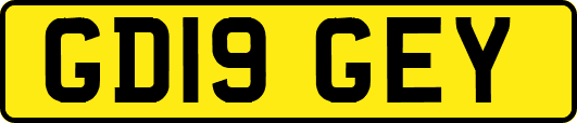 GD19GEY