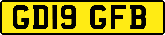 GD19GFB