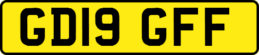 GD19GFF