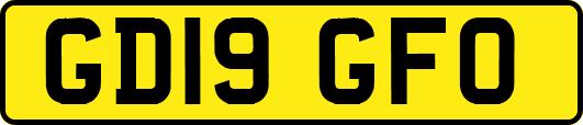 GD19GFO