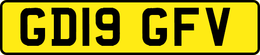 GD19GFV