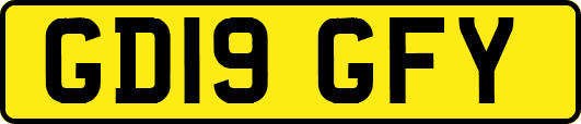 GD19GFY