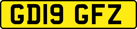 GD19GFZ