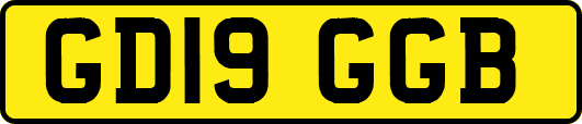 GD19GGB