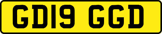 GD19GGD