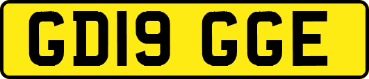 GD19GGE