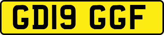 GD19GGF