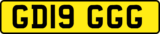 GD19GGG