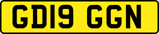 GD19GGN
