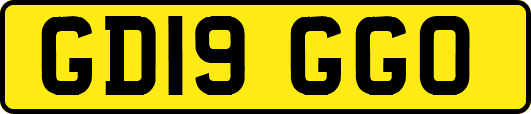 GD19GGO