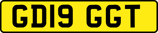 GD19GGT