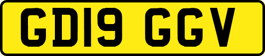 GD19GGV
