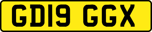 GD19GGX