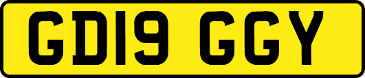GD19GGY