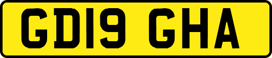 GD19GHA