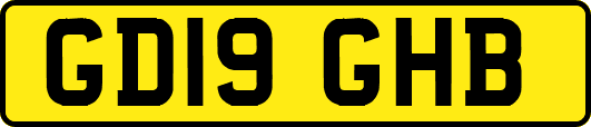 GD19GHB