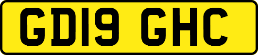 GD19GHC