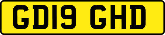 GD19GHD