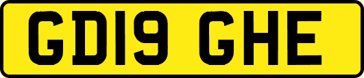 GD19GHE