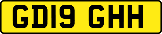 GD19GHH