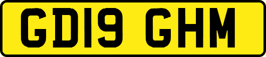 GD19GHM