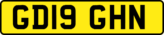 GD19GHN