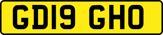 GD19GHO