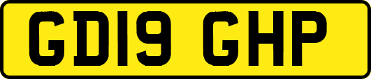 GD19GHP