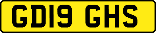 GD19GHS