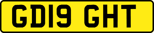 GD19GHT