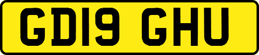 GD19GHU