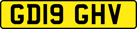 GD19GHV