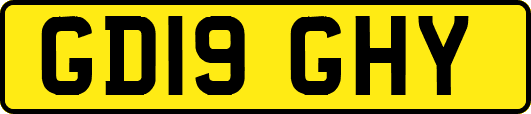 GD19GHY