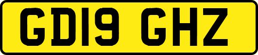 GD19GHZ