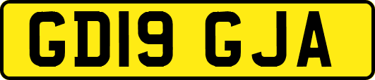 GD19GJA