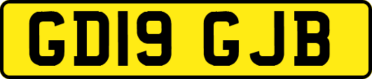 GD19GJB