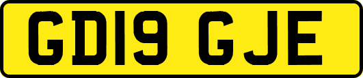 GD19GJE