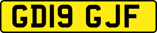 GD19GJF