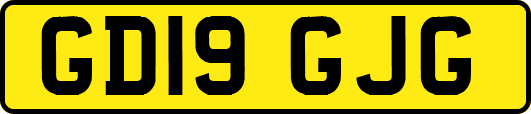 GD19GJG