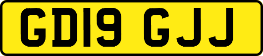 GD19GJJ