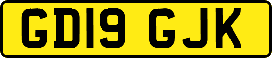 GD19GJK
