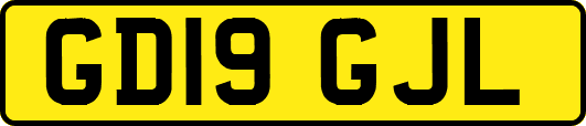 GD19GJL