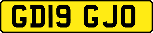 GD19GJO