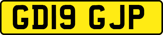 GD19GJP