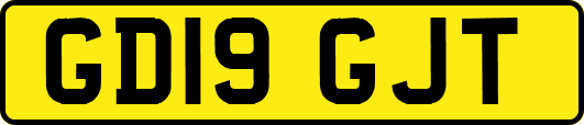 GD19GJT